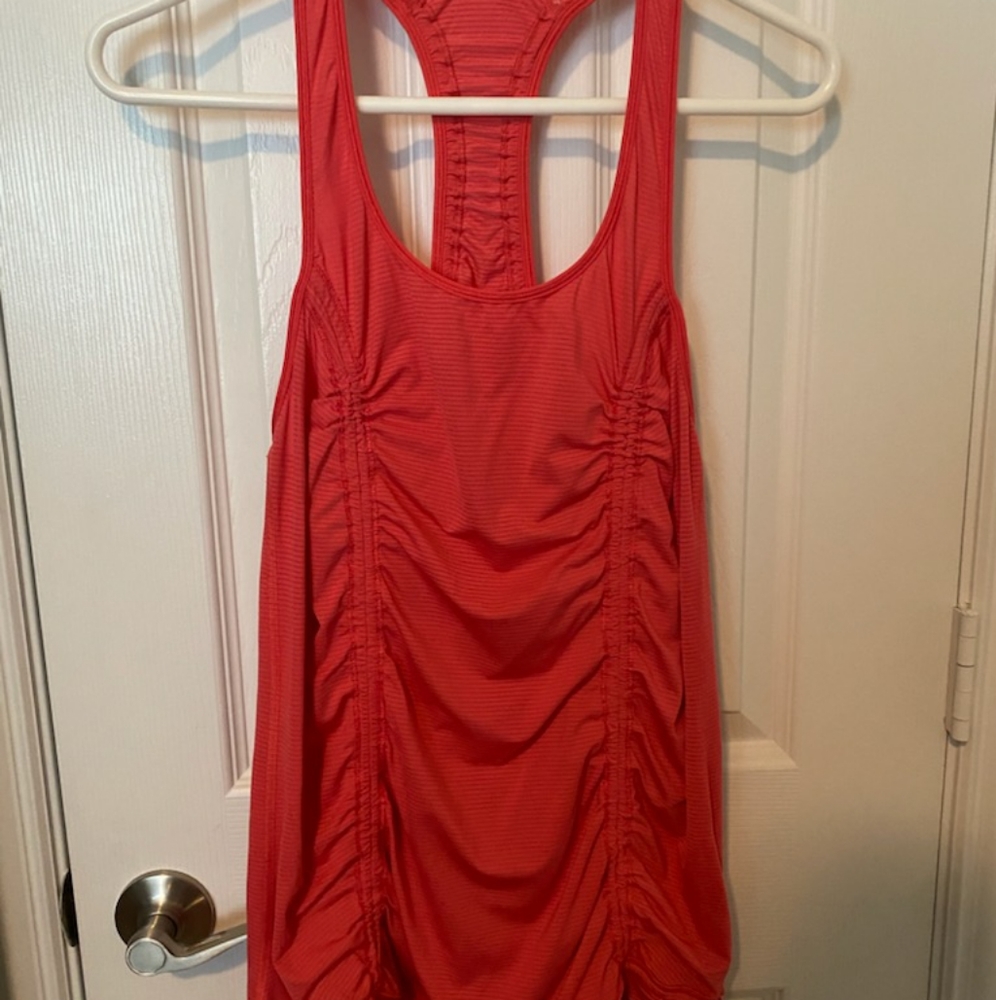 Lululemon Racerback top